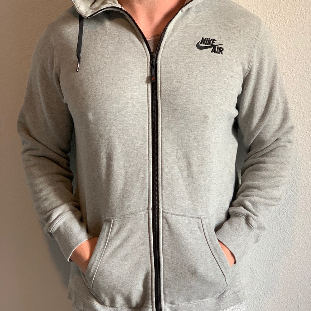 Men’s Nike hoodie